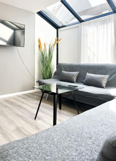 Schickes Apartment In City Lage B7 カールスルーエ エクステリア 写真