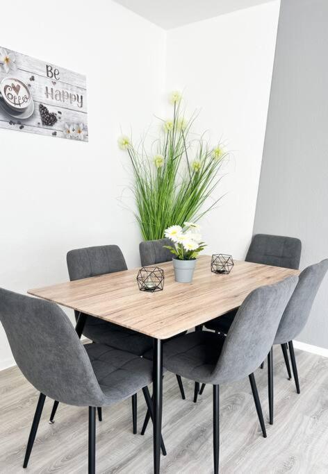 Schickes Apartment In City Lage B7 カールスルーエ エクステリア 写真