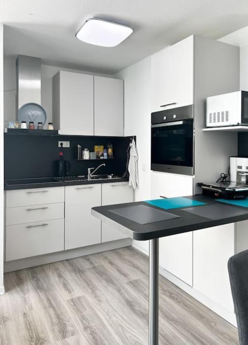 Schickes Apartment In City Lage B7 カールスルーエ エクステリア 写真