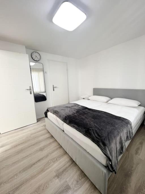Schickes Apartment In City Lage B7 カールスルーエ エクステリア 写真