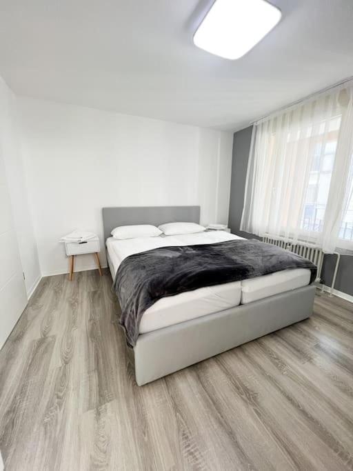 Schickes Apartment In City Lage B7 カールスルーエ エクステリア 写真