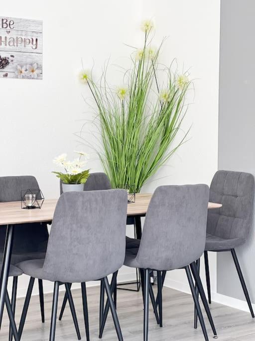 Schickes Apartment In City Lage B7 カールスルーエ エクステリア 写真